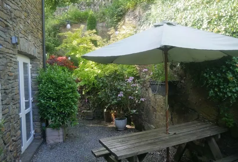 Graig Cottage
