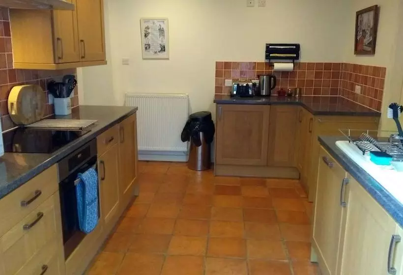 Graig Cottage