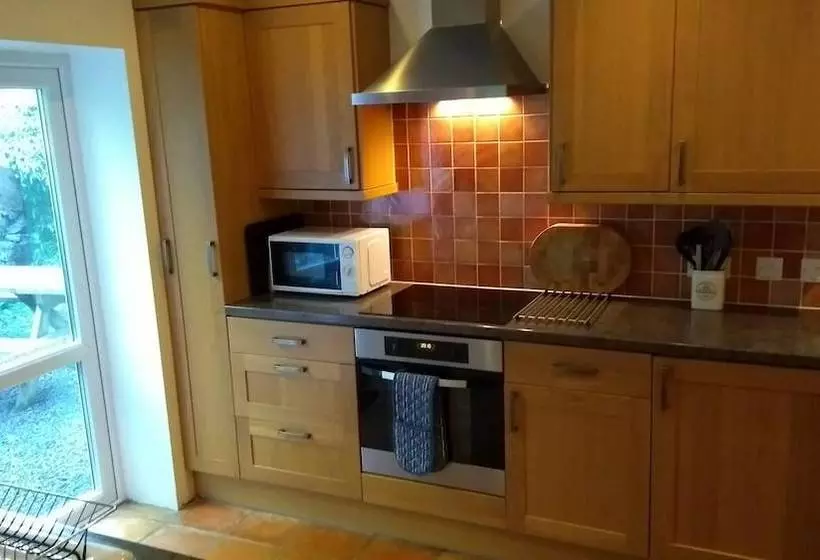 Graig Cottage