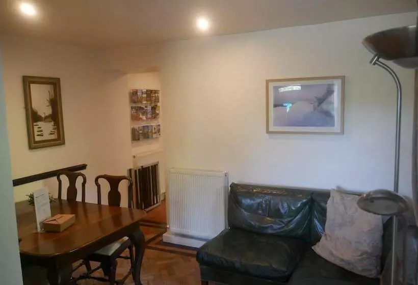 Graig Cottage