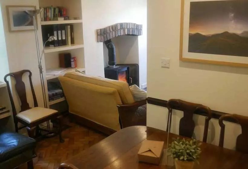 Graig Cottage