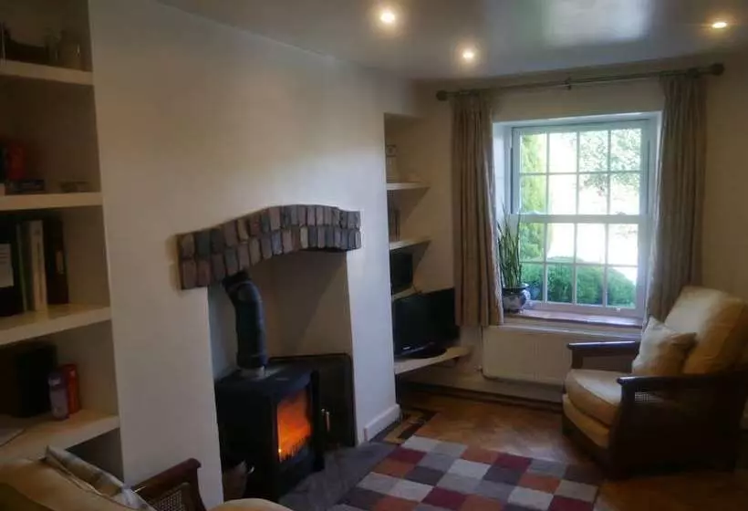 Graig Cottage