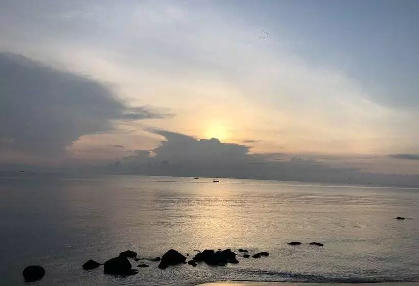 ホテル Imsook Resort