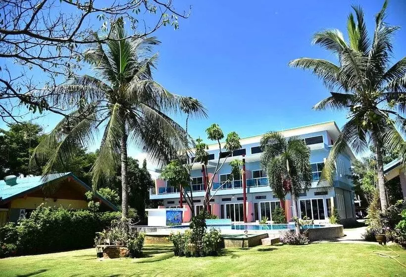 ホテル Imsook Resort
