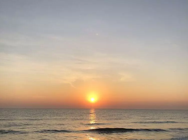 ホテル Imsook Resort