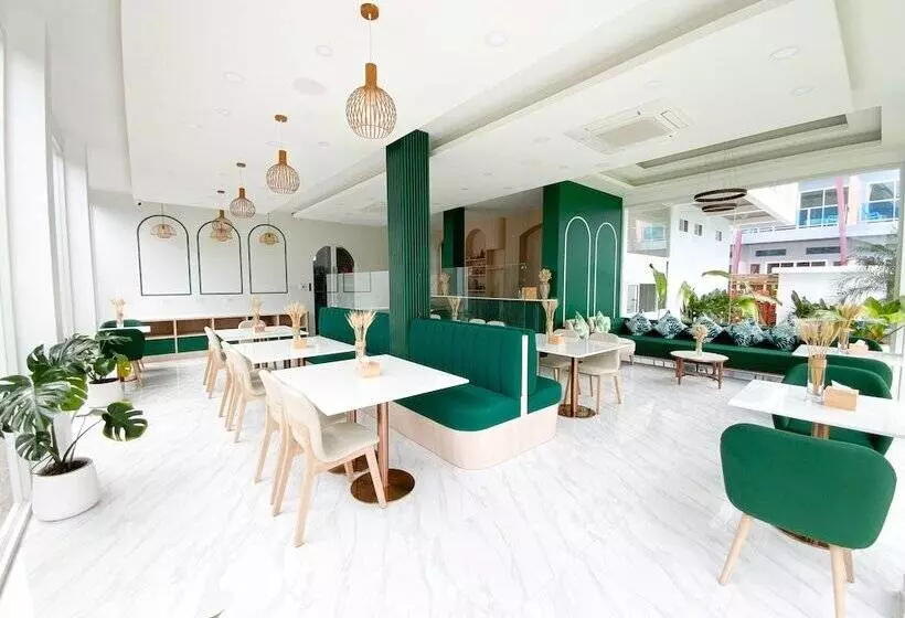ホテル Imsook Resort