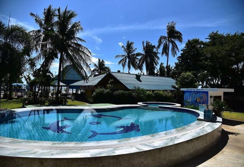 Szálloda Imsook Resort