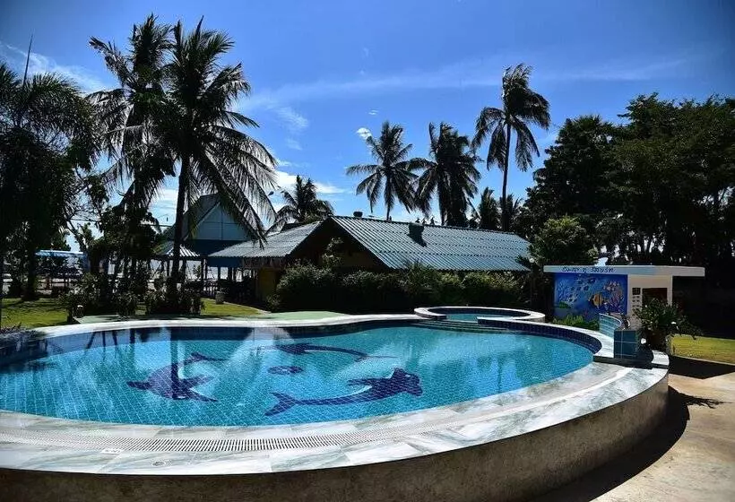 ホテル Imsook Resort