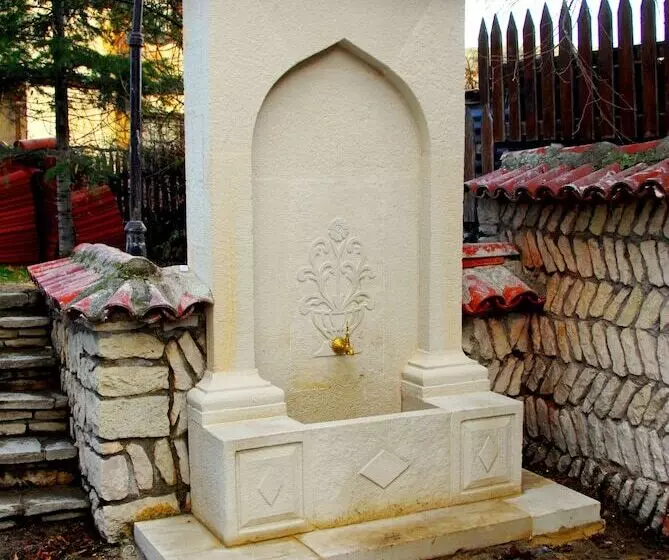 Hotelli Mehves Hanim Konagi