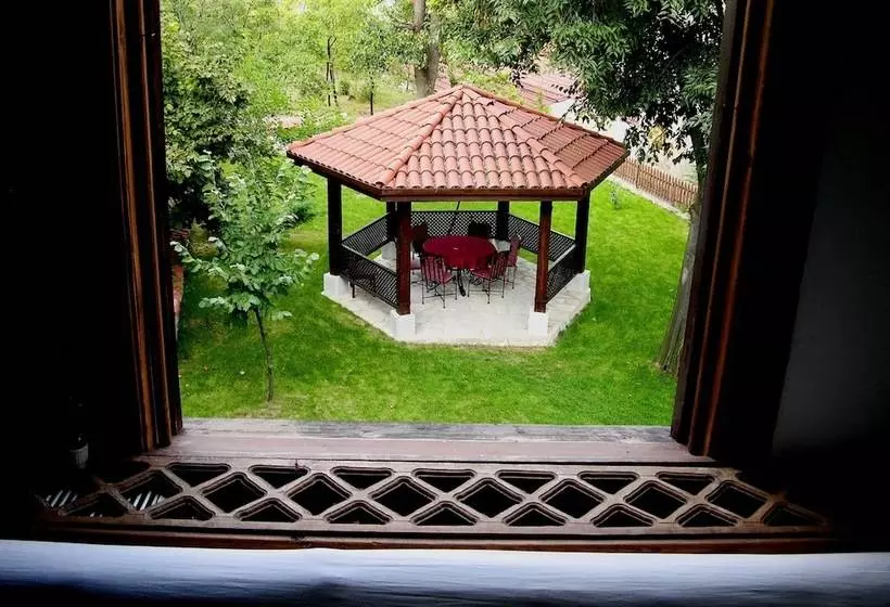 Hotelli Mehves Hanim Konagi