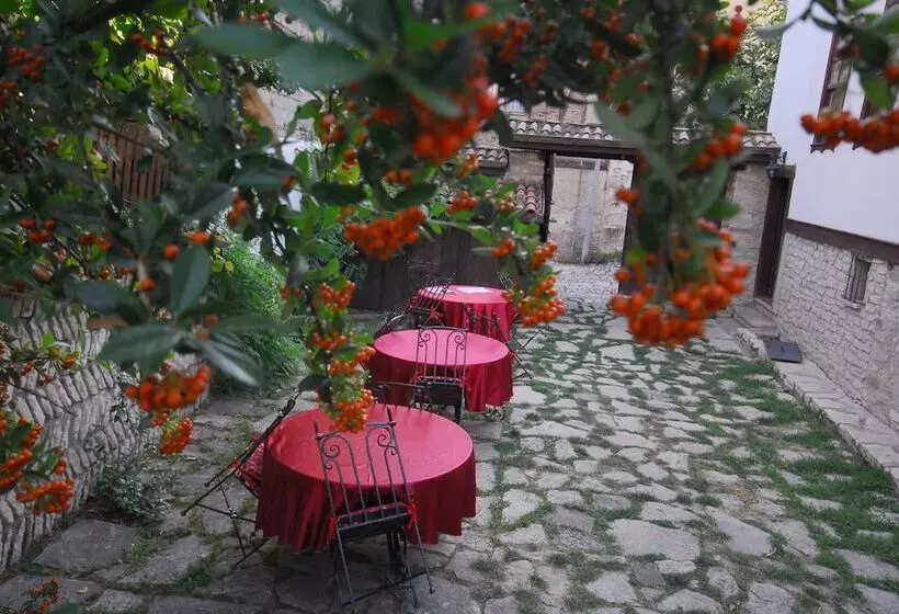 Hotelli Mehves Hanim Konagi