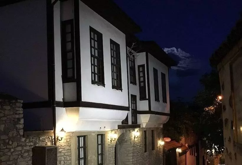 Hotelli Mehves Hanim Konagi