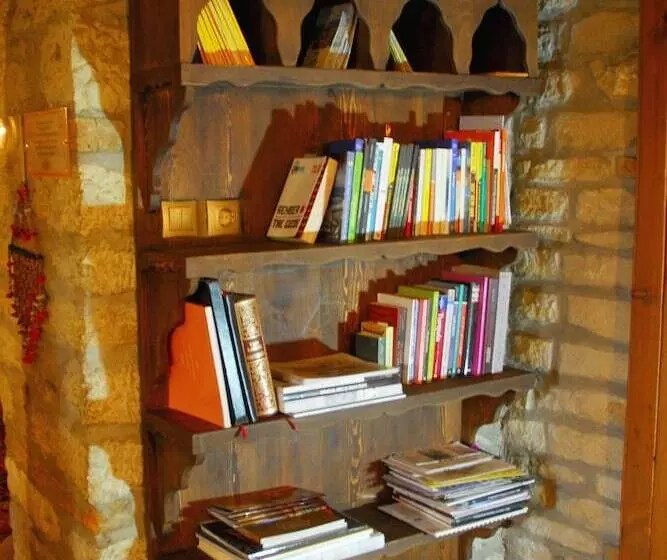 Hotelli Mehves Hanim Konagi