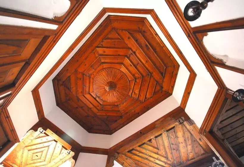 Hotelli Mehves Hanim Konagi