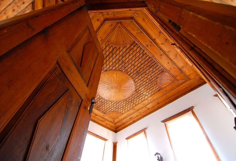 בית מלון כפרי Mehves Hanim Konagi