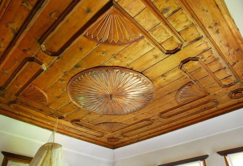 בית מלון כפרי Mehves Hanim Konagi