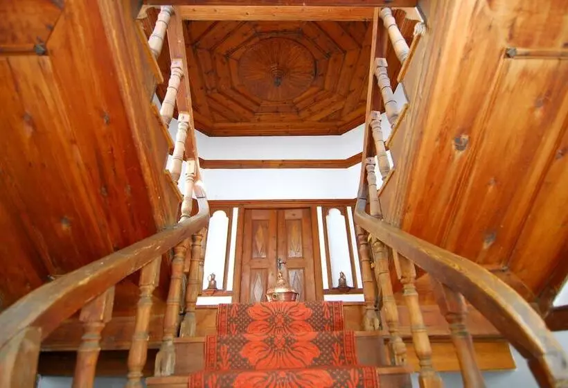 Hotelli Mehves Hanim Konagi