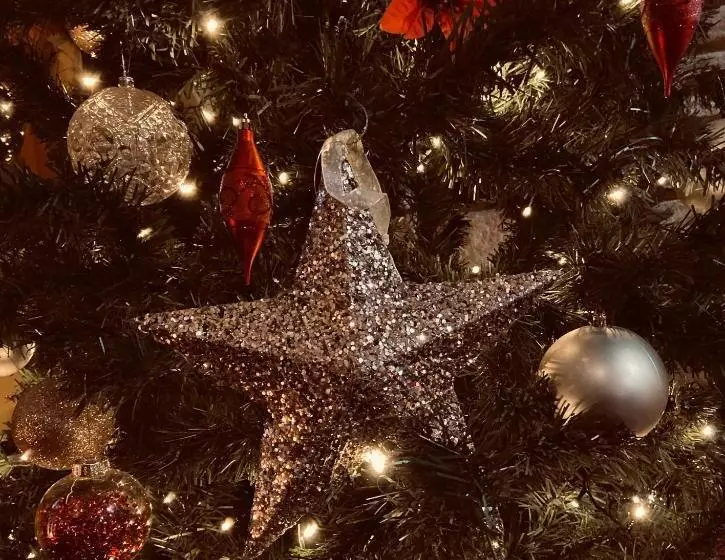 Hotelli Old Rectory Country