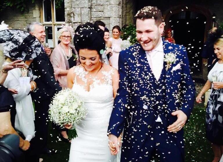 בית מלון כפרי Old Rectory Country