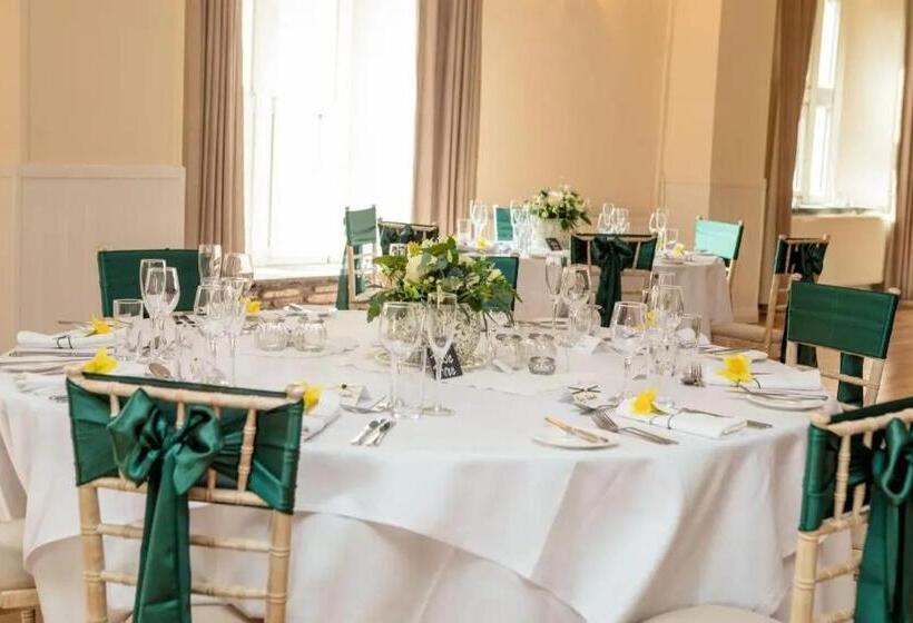 בית מלון כפרי Old Rectory Country