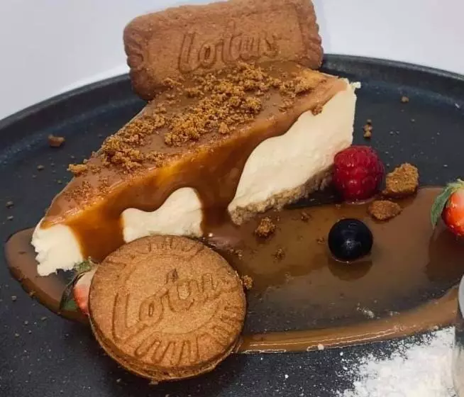 Hotelli Old Rectory Country