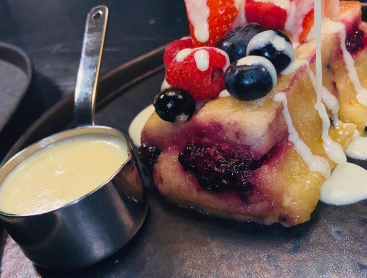 בית מלון כפרי Old Rectory Country