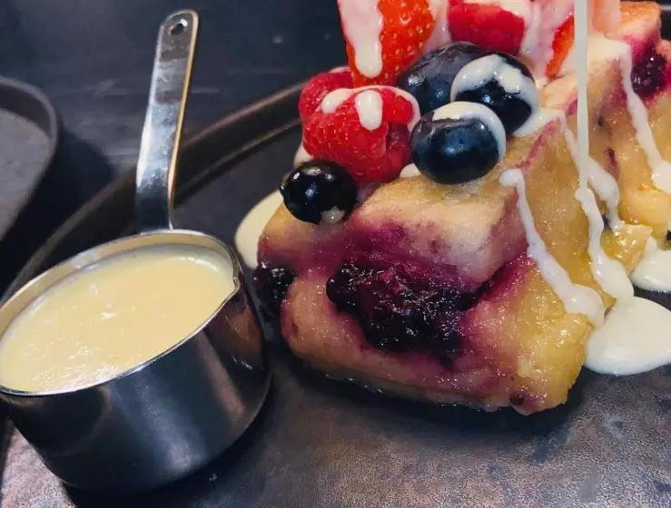 Hotelli Old Rectory Country