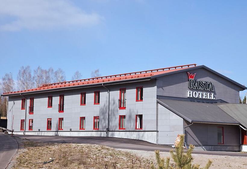 호텔 Rasta Grums