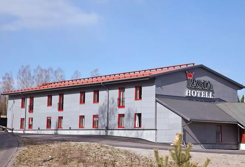 Hotelli Rasta Grums
