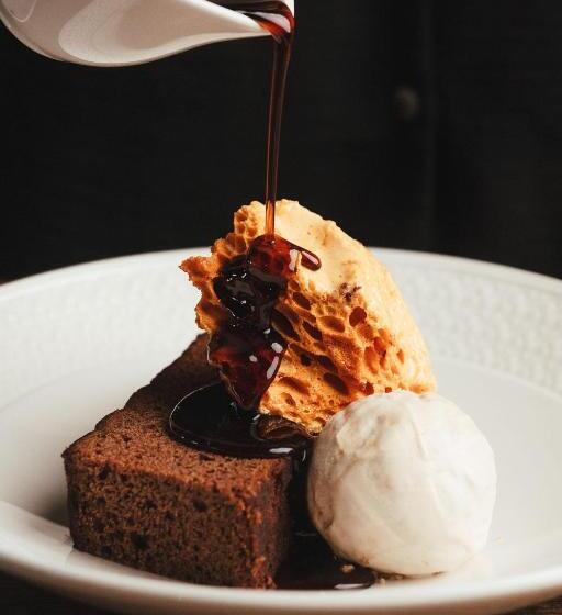 فندق The Five Bells Inn