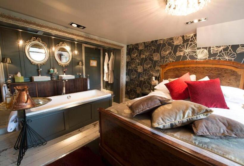 فندق The Five Bells Inn