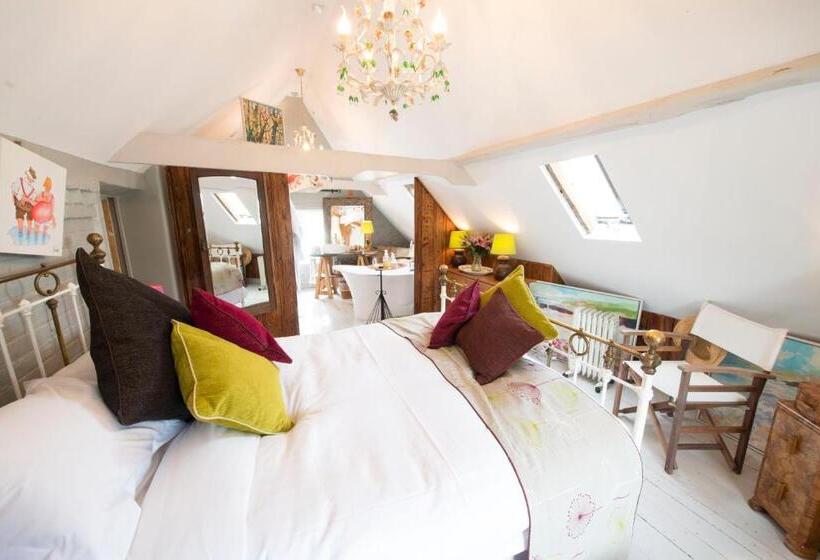 فندق The Five Bells Inn