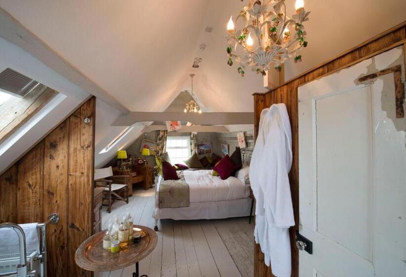 فندق The Five Bells Inn