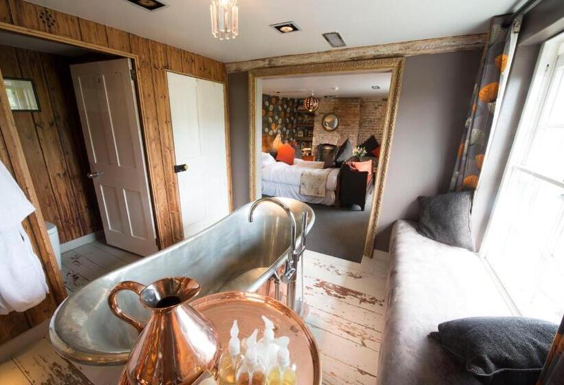 فندق The Five Bells Inn