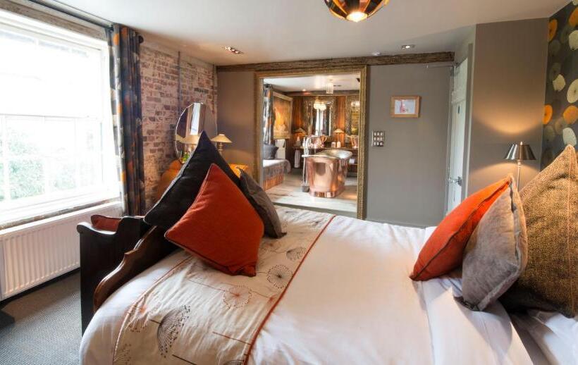 فندق The Five Bells Inn