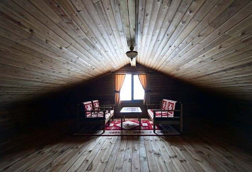 Karinna Forest Houses