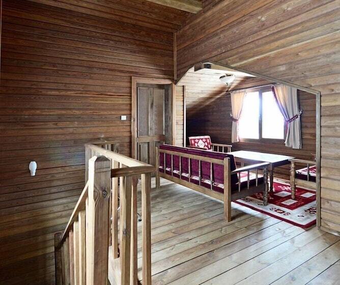 Karinna Forest Houses