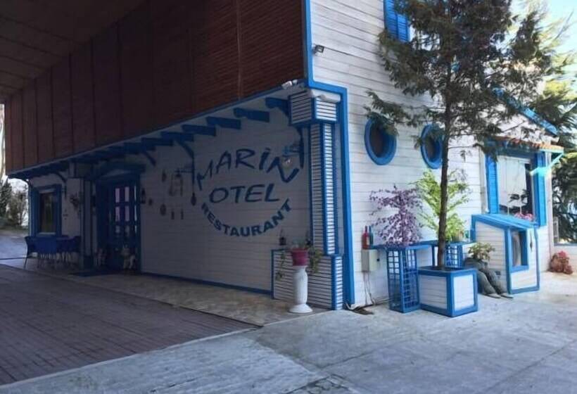 Marin Otel