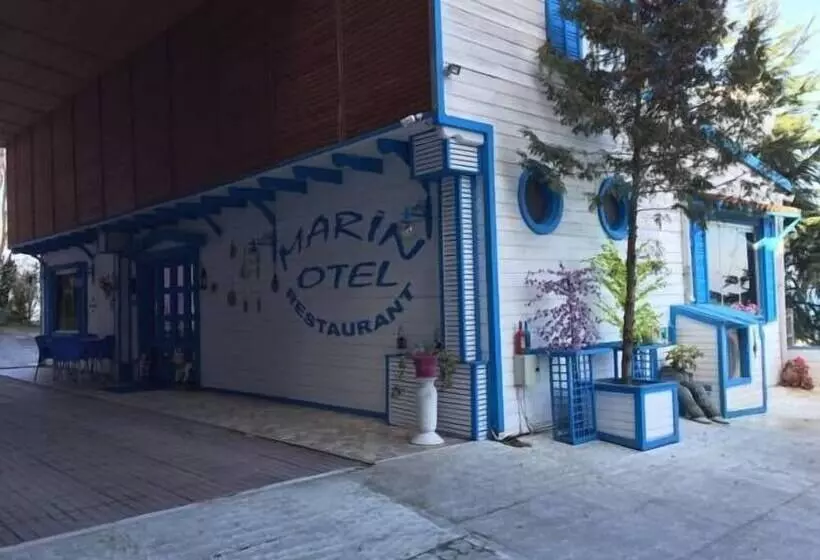 Marin Otel