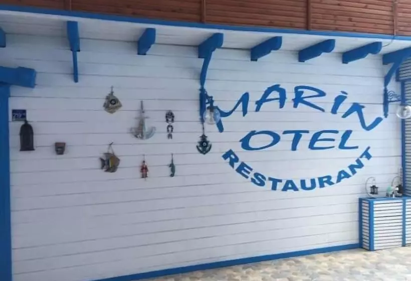 Marin Otel