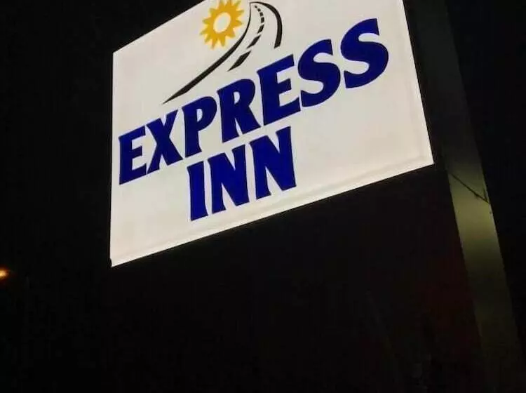 مُتل Express Inn