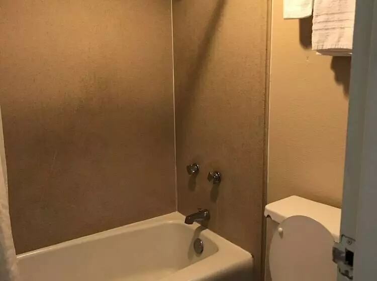 مُتل Express Inn