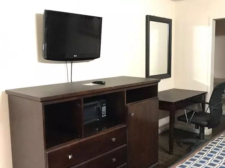 مُتل Express Inn