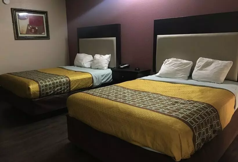 مُتل Express Inn