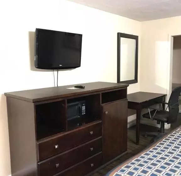 مُتل Express Inn