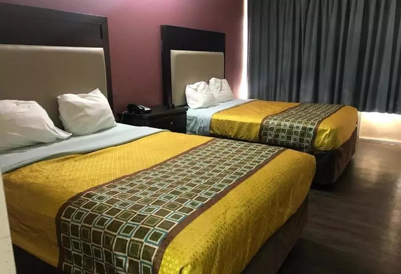 مُتل Express Inn