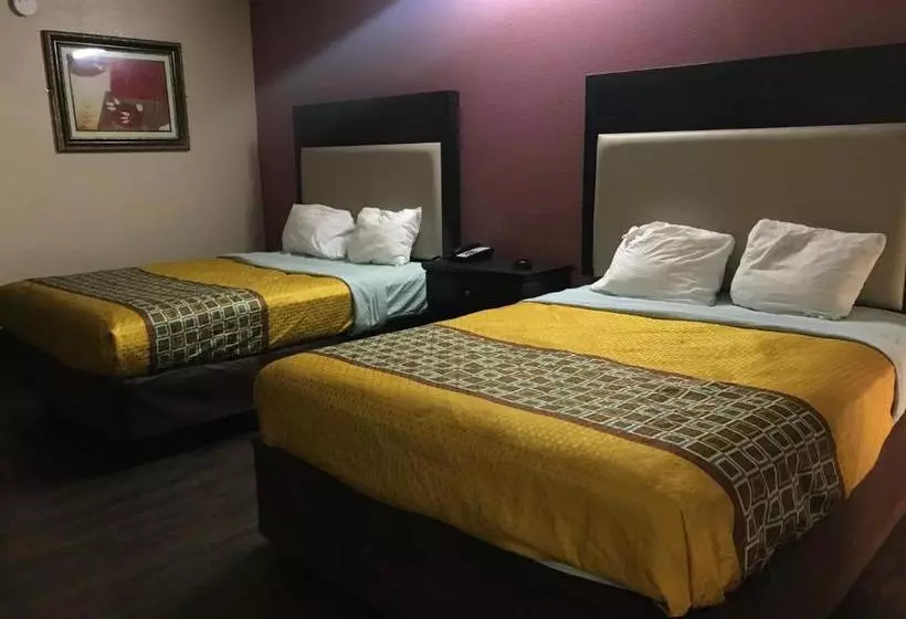 مُتل Express Inn