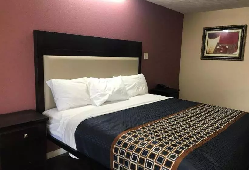 مُتل Express Inn