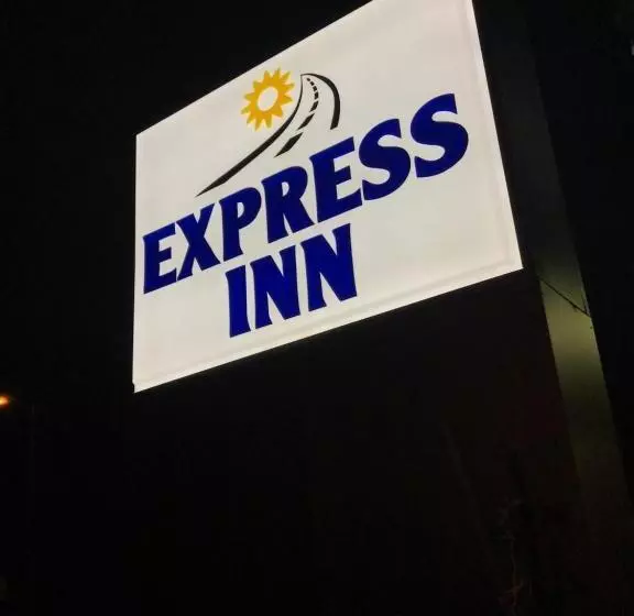 مُتل Express Inn