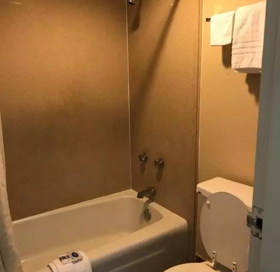 مُتل Express Inn